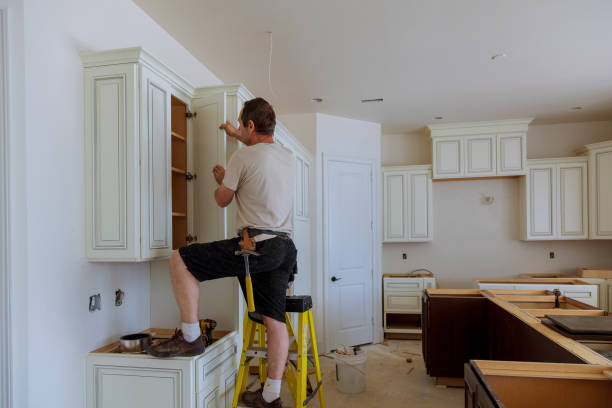 Licensed Kitchen Renovation service in Avondale, PA - BM Kitchen