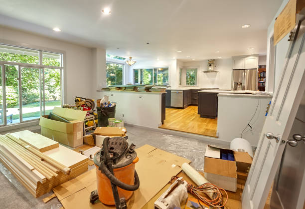 Reliable Kitchen Renovation contractor in Avondale, PA by BM Kitchen